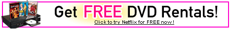Free DVD Rentals